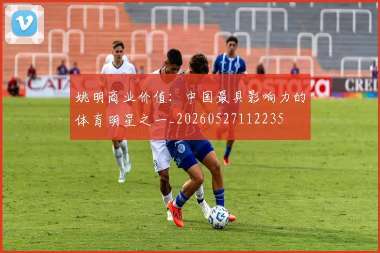 姚明商业价值：中国最具影响力的体育明星之一_20260527112235