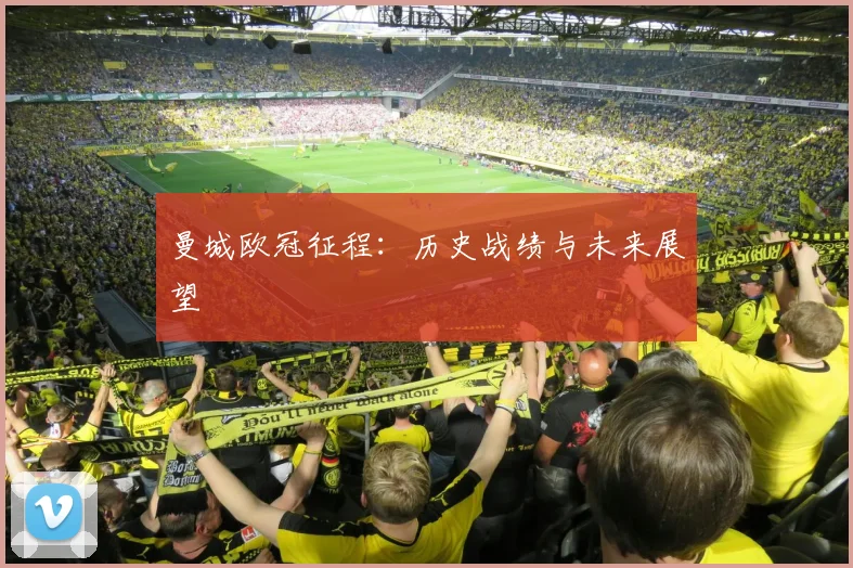 曼城欧冠征程：历史战绩与未来展望