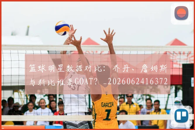 篮球明星数据对比：乔丹、詹姆斯与科比谁是GOAT？_20260624163729